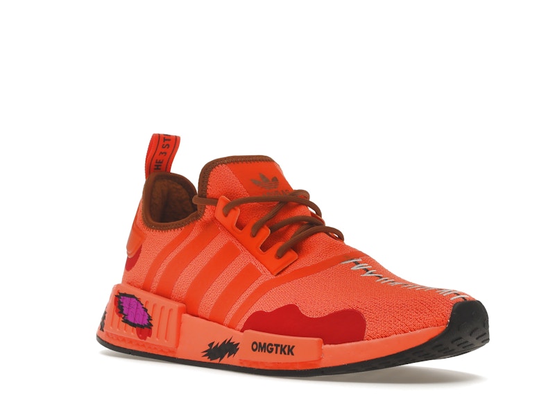 adidas NMD R1 South Park Kenny