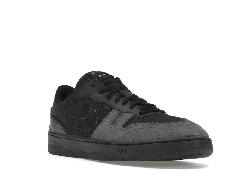 Nike Squash Type Black Anthracite