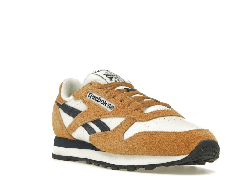 Reebok Classic Leather Wild Brown Vector Navy