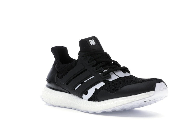 adidas Ultra Boost 1.0 Undefeated Black