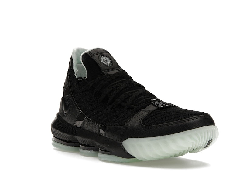 Nike LeBron 16 Glow
