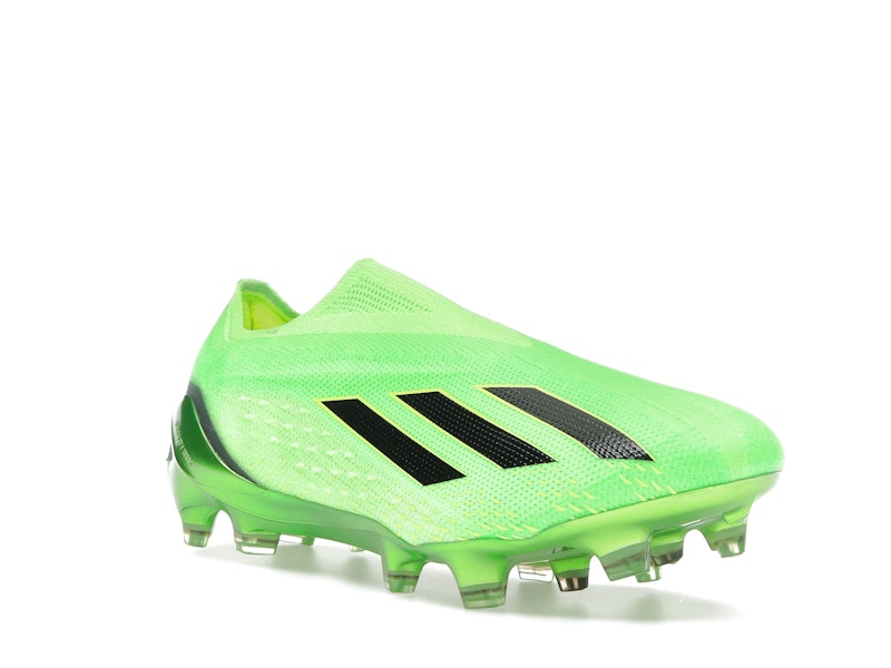 adidas X Speedportal+ FG Game Data