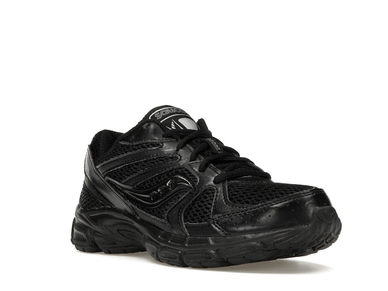 Saucony Grid Ride Millennium Black