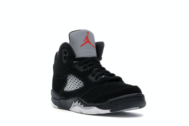 Jordan 5 Retro Black Metallic (2016) (PS)
