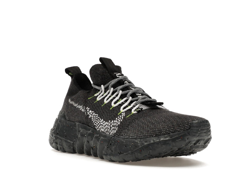Nike Space Hippie 01 Anthracite Volt
