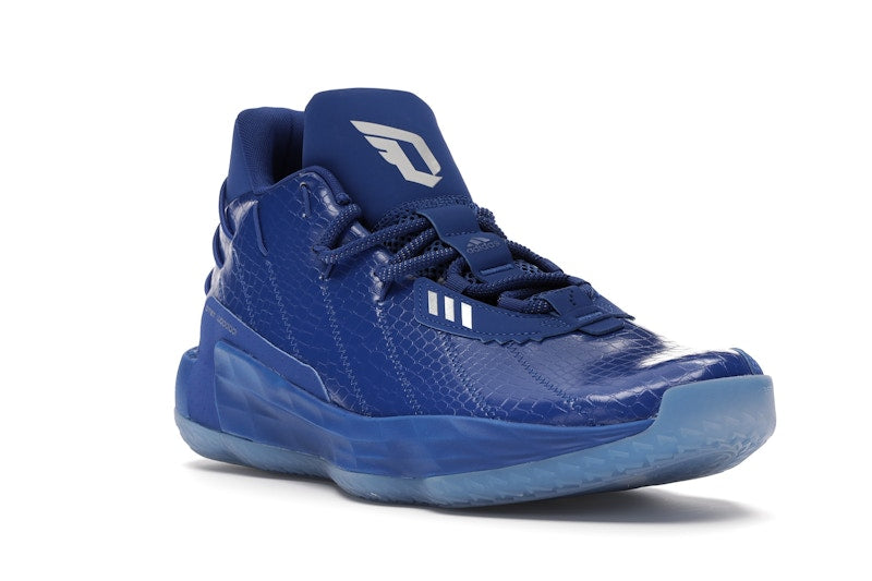 adidas Dame 7 Ric Flair