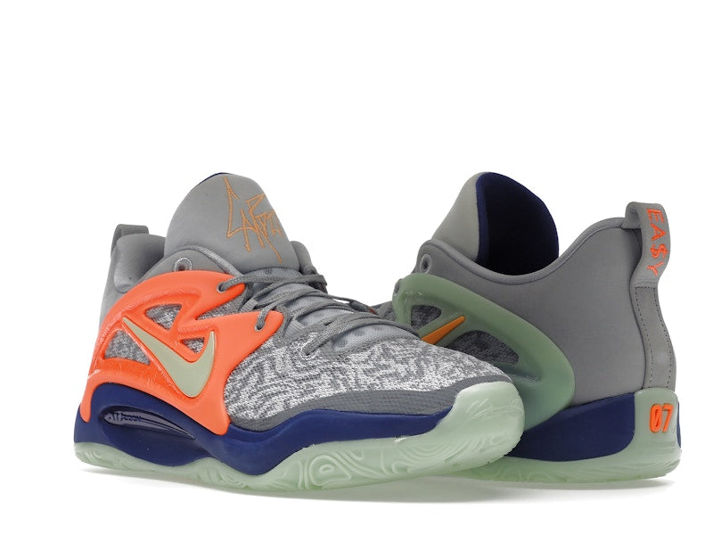 Nike KD 15 9th Wonder