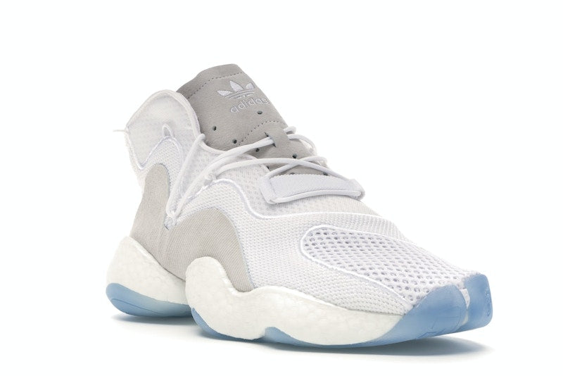 adidas Crazy BYW Cloud White