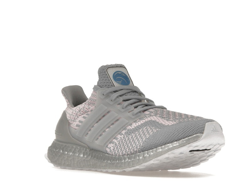adidas Ultra Boost 5.0 DNA Halo Silver (Women's)