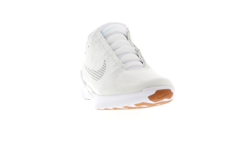 Nike HyperAdapt 1.0 White