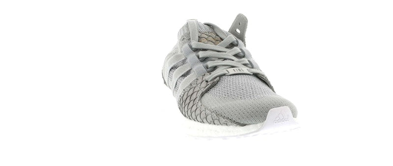 adidas Ultra Boost EQT Support Pusha T King Push Greyscale