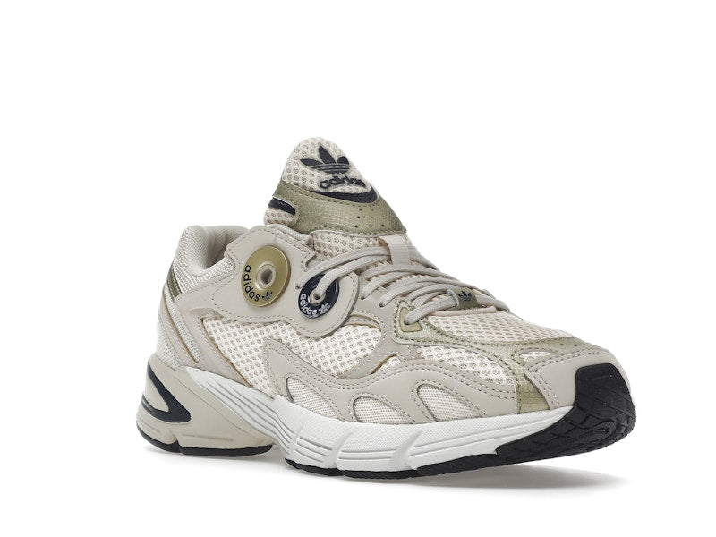 adidas Astir Bliss Light Gold Metallic (Women's)