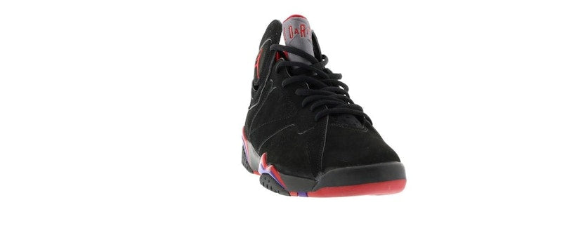 Jordan 7 Retro Raptors (2002)