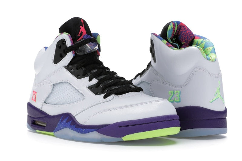 Jordan 5 Retro Alternate Bel-Air
