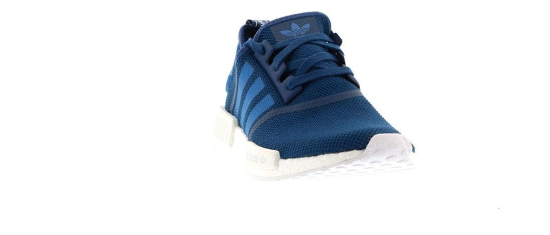 adidas NMD R1 Blue White