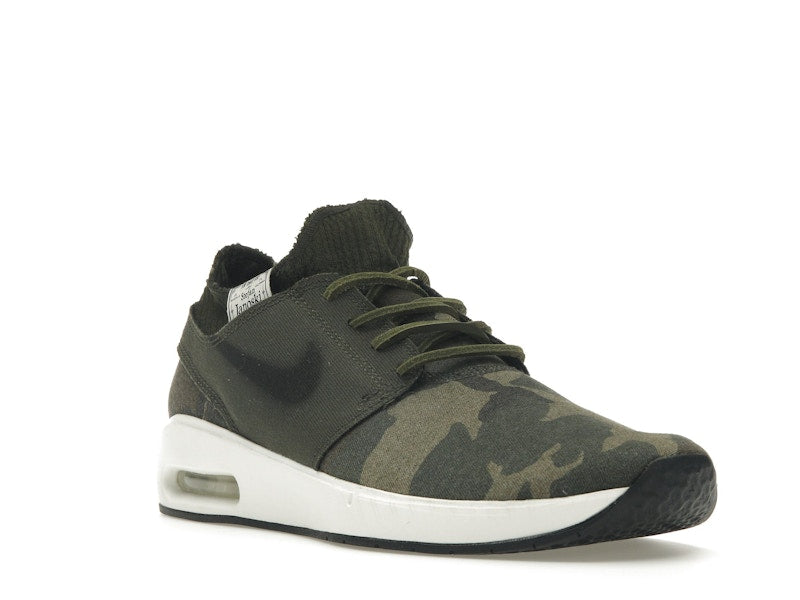 Nike SB Air Max Janoski 2 Premium Camo