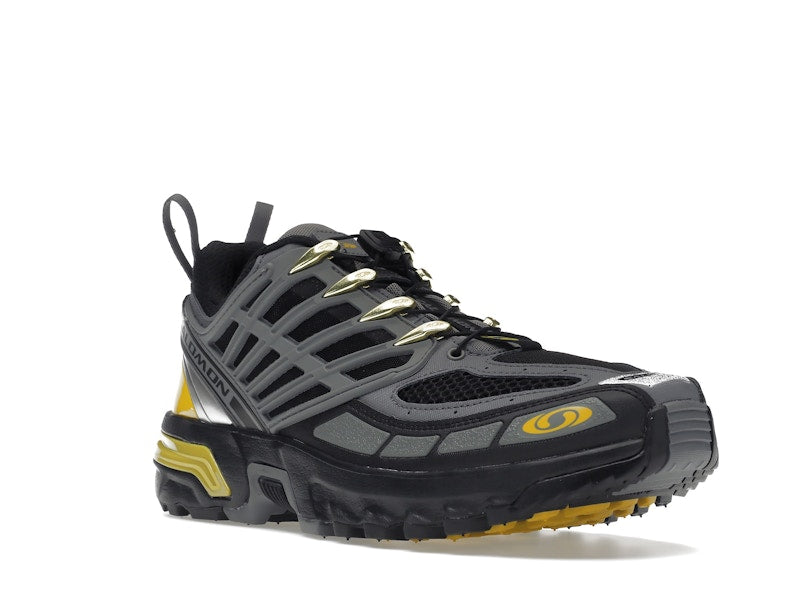 Salomon ACS Pro Advanced Quiet Shade Antique Moss