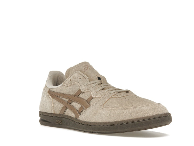 ASICS Skyhand OG Feather Grey Taupe Grey