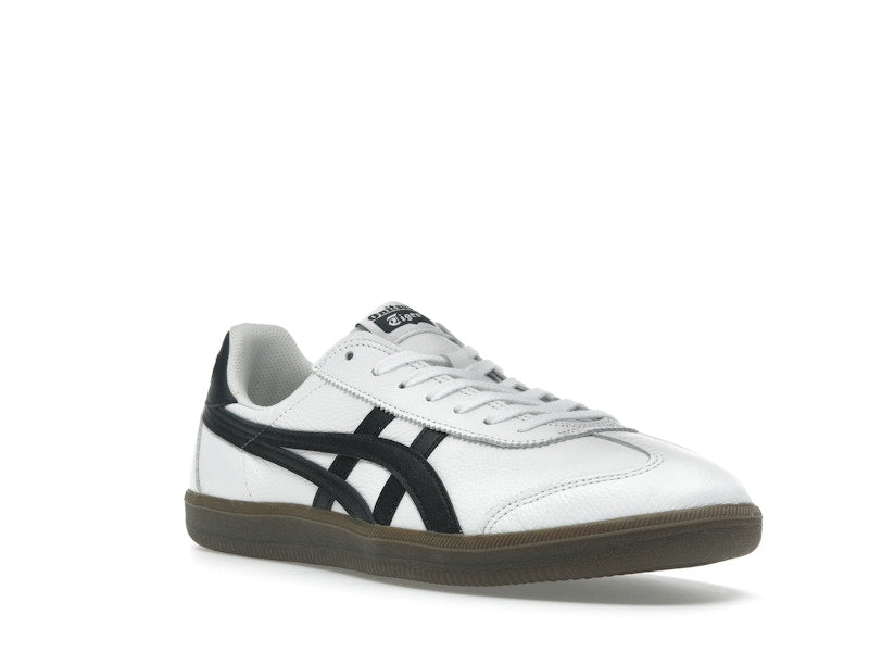 Onitsuka Tiger Tokuten White Black