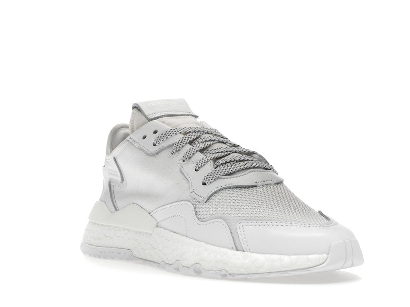 adidas Nite Jogger Triple White (2020)