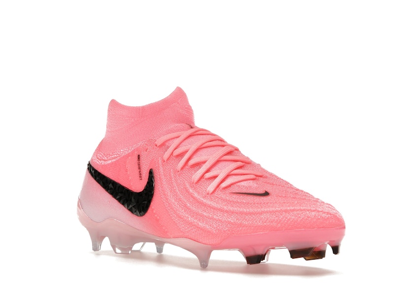 Nike Phantom Luna 2 Elite FG Pink Foam