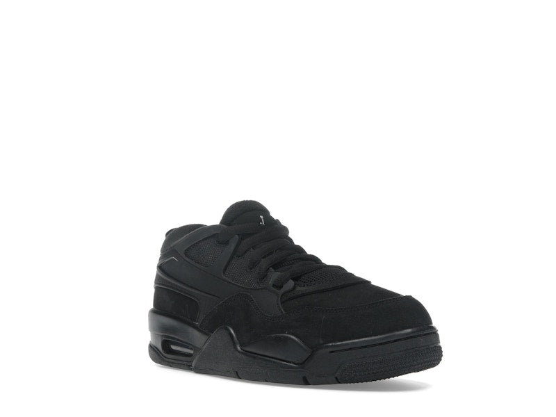 Jordan 4 RM Black Cat (GS)