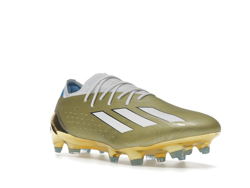 adidas X Speedportal.1 FG Messi Leyenda
