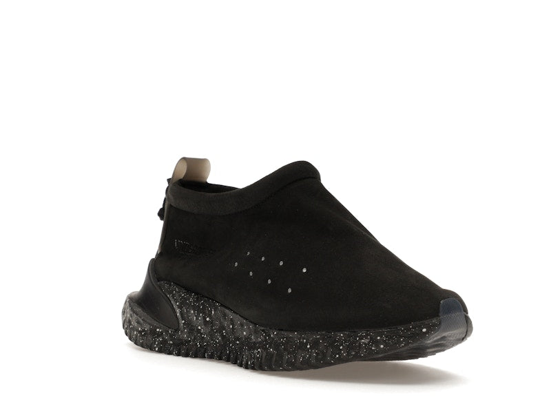 Nike Moc Flow SP Undercover Black