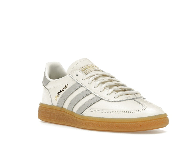 adidas Handball Spezial JDSports Exclusive Off White Gum