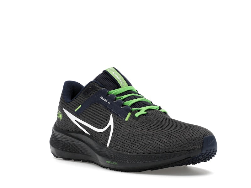 Nike Pegasus 40 Seattle Seahawks