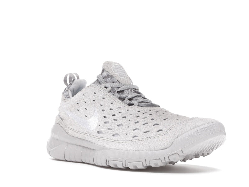Nike Free Run Trail Neutral Grey Summit White