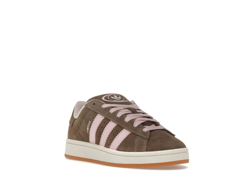adidas Campus 00s Earth Strata Clear Pink (Kids)