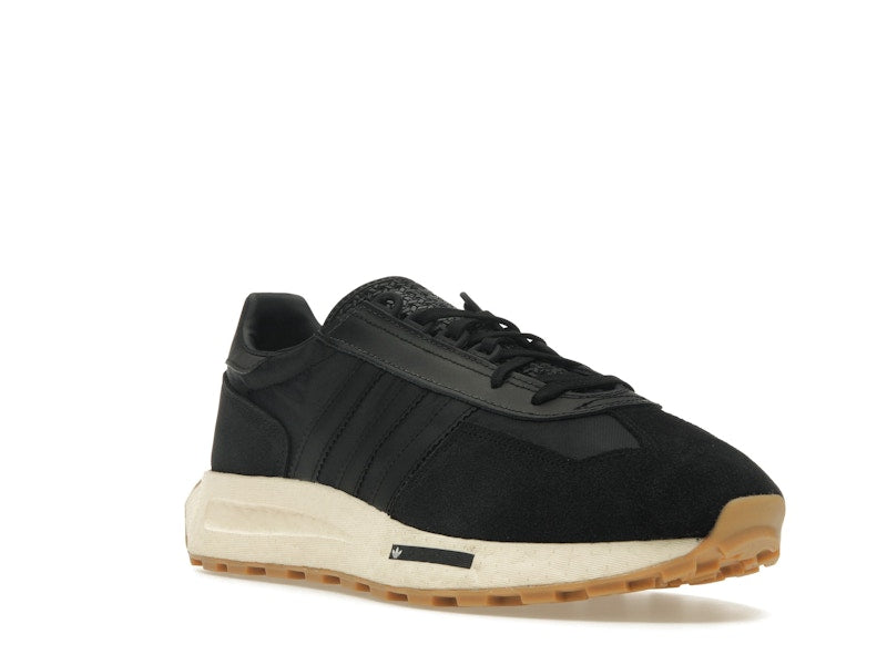 adidas Retropy E5 Black Gum