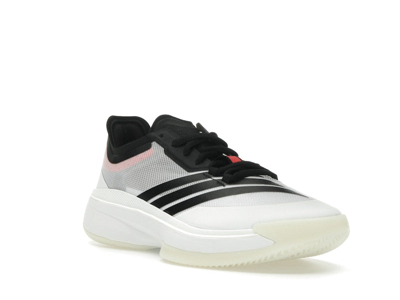 adidas Adizero Select 3.0 Cloud White Core Black Lucid Red