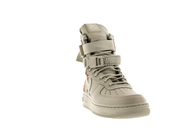 Nike SF Air Force 1 Desert Camo