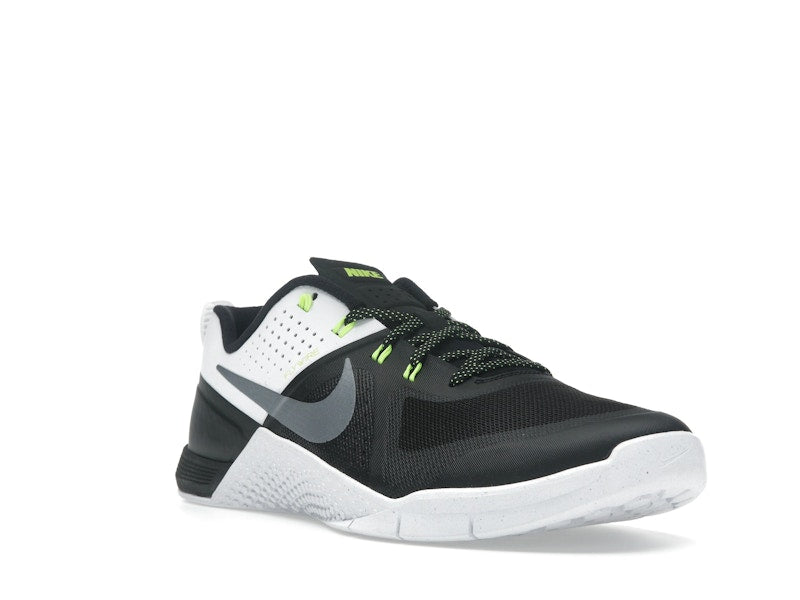 Nike Metcon 1 OG Black White Metallic Cool Grey