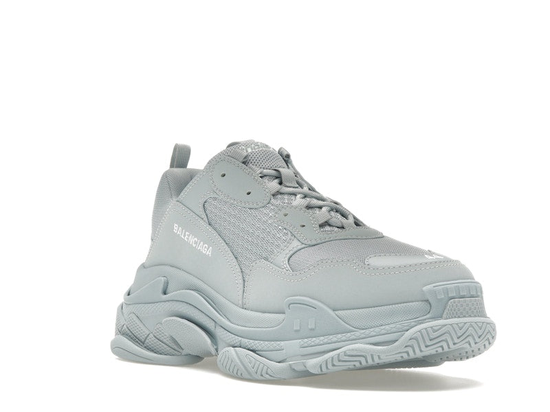 Balenciaga Triple S Pale Blue