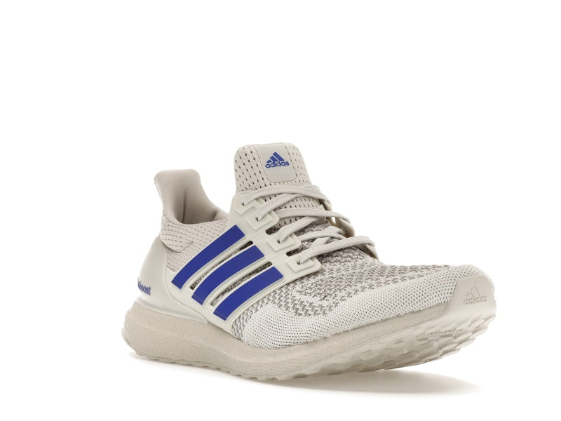 adidas Ultra Boost 1.0 Grey Lucid Blue