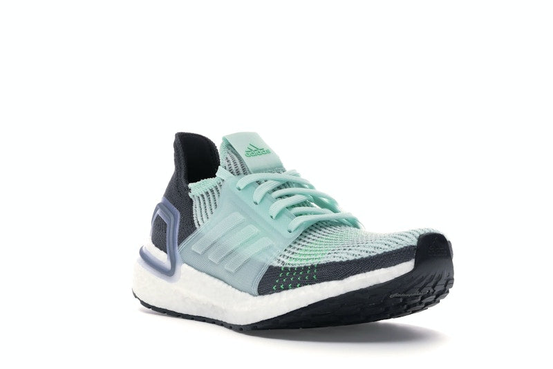 adidas Ultra Boost 19 Ice Mint Grey Six (Women's)