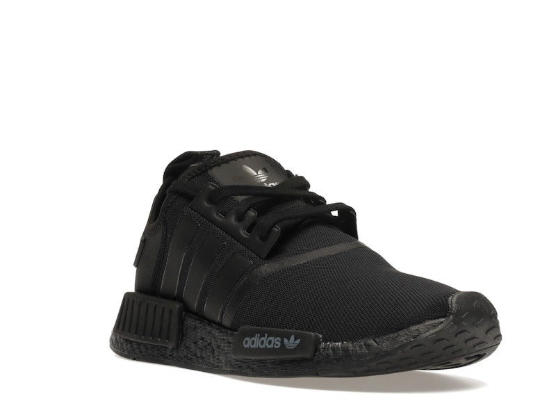 adidas NMD R1 Triple Black (2019/2020)