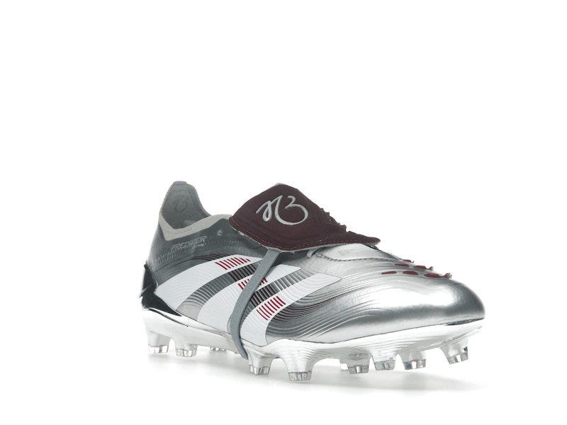 adidas Predator Elite Foldover Tongue FG Jude Bellingham Chrome Dream