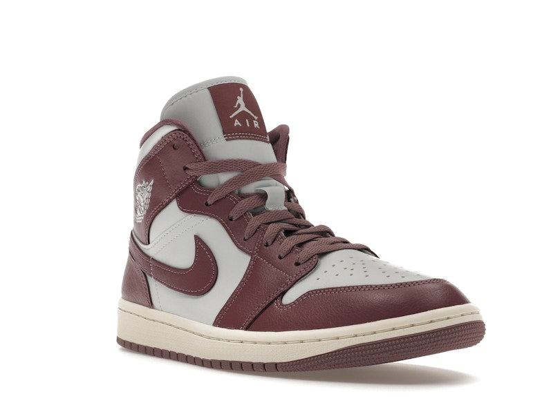 Jordan 1 Mid Sky J Muave (Women's)