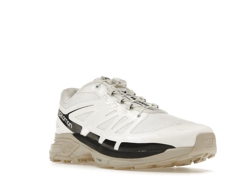 Salomon XT-Wings 2 Vanilla Ice Black