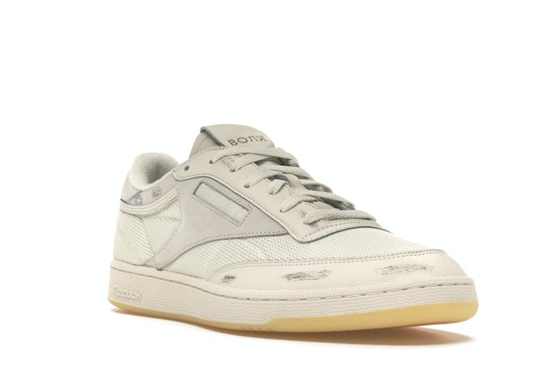 Reebok Club C 85 Walk of Shame
