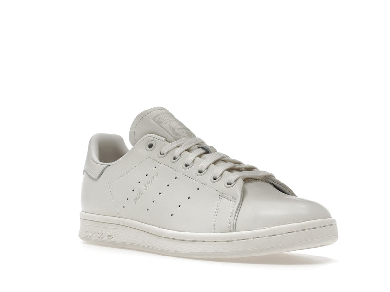 adidas Stan Smith Paul Smith Manchester United Cloud White
