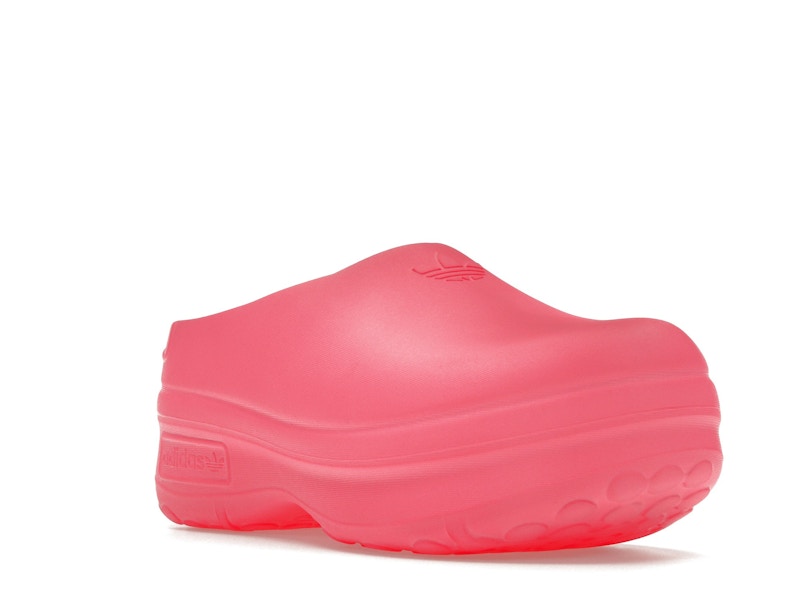 adidas adiFOM Stan Smith Mule Lucid Pink (Women's)
