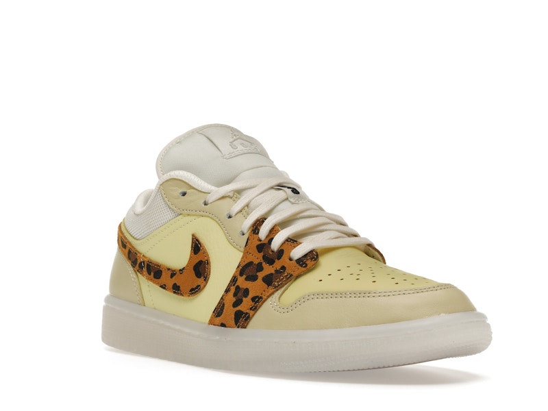 Jordan 1 Low SNKRS Day (Women's)