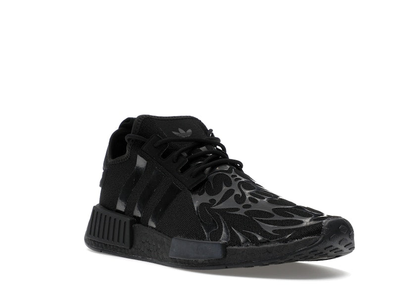 adidas NMD R1 Star Wars Nanzuka Darth Vader