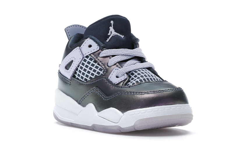 Jordan 4 Retro Monsoon Blue (TD)