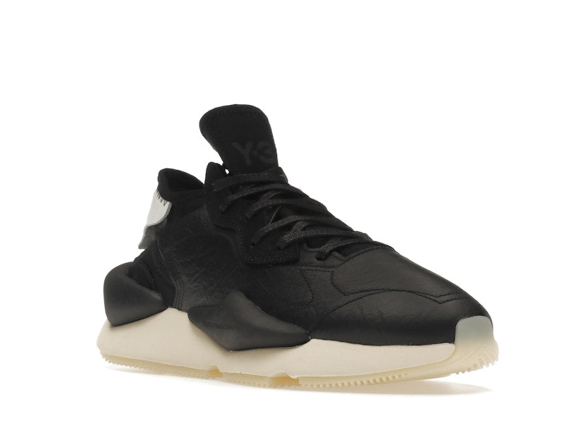 adidas Y-3 Kaiwa Black Black Core White